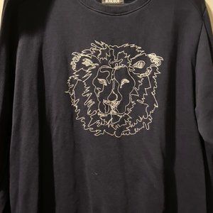 Bonobos Lion Sweater